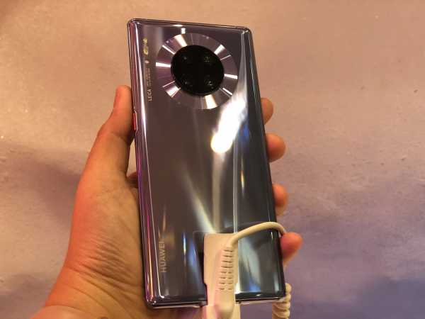 Ini Cara Pengguna Pakai Layanan Google di Huawei Mate 30 Pro Ini Cara Pengguna Pakai Layanan Google di Huawei Mate 30 Pro