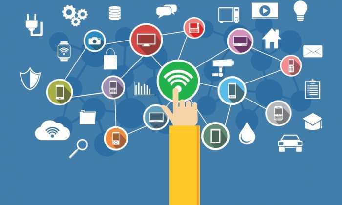 Laporan dari Singapura: Kunci Internet of Things di Indonesia Ada di Tangan Milenial? Laporan dari Singapura: Kunci Internet of Things di Indonesia Ada di Tangan Milenial?