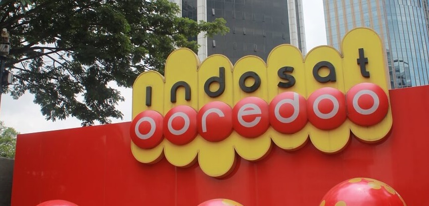 Chris Kanter Mundur, Indosat Tunjuk Pria Qatar ini Jadi CEO Baru Chris Kanter Mundur, Indosat Tunjuk Pria Qatar ini Jadi CEO Baru