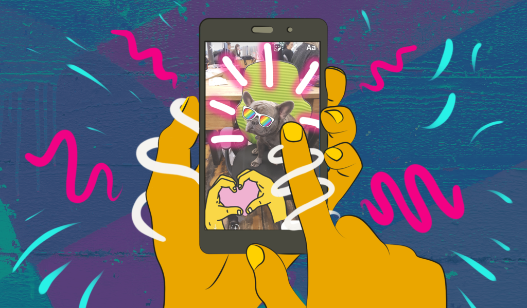 5 Aplikasi Ciamik Agar Instagram Stories Kamu Gak Boring 5 Aplikasi Ciamik Agar Instagram Stories Kamu Gak Boring