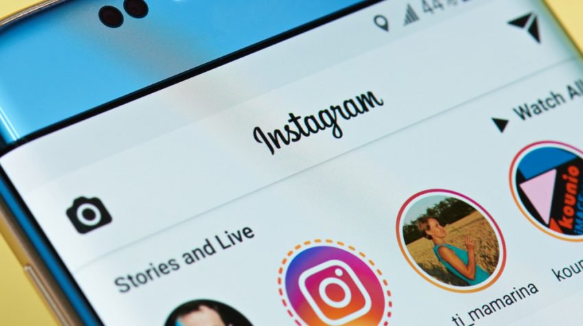 Fitur Baru Instagram, Netizen Bisa Bikin Kuis Di Stories