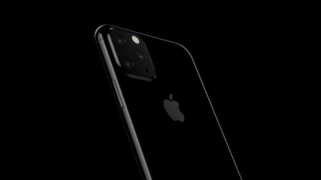 Rumor 3 Kamera di iPhone Baru, Sekelas Apple Pun Ikut Selera Pasar? Rumor 3 Kamera di iPhone Baru, Sekelas Apple Pun Ikut Selera Pasar?