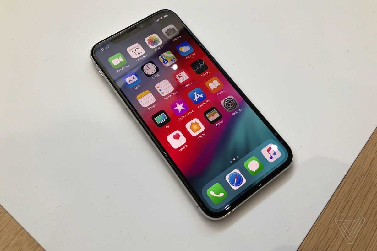 Bocor atau Sengaja Dibocorkan, iPhone 11 Dirilis 10 September 2019? Bocor atau Sengaja Dibocorkan, iPhone 11 Dirilis 10 September 2019?