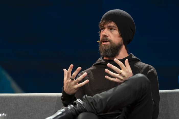 CEO Twitter Mau Pindah ke Afrika, Ada Apa ya? CEO Twitter Mau Pindah ke Afrika, Ada Apa ya?