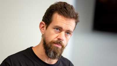 5 Fakta Jack Dorsey Saat Jadi Bos Twitter