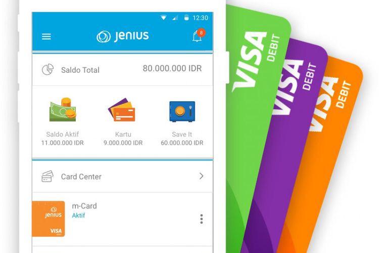 5 Tips Pilih Digital Banking ala Milenial 5 Tips Pilih Digital Banking ala Milenial