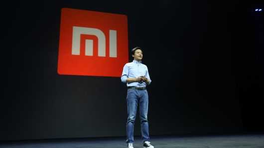 Gak Kayak Bos Twitter, Gaji CEO Xiaomi Setinggi Langit! Gak Kayak Bos Twitter, Gaji CEO Xiaomi Setinggi Langit!