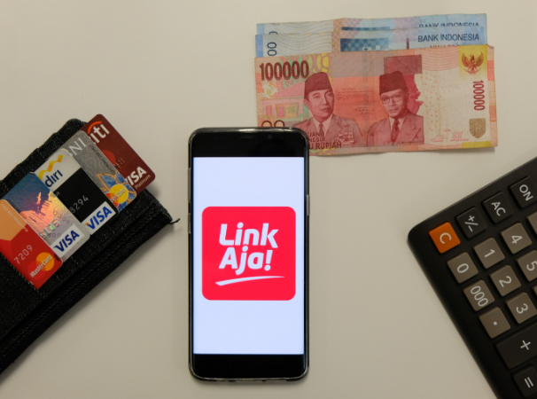 Sekarang Bayar Gojek Bisa Pakai LinkAja, Ini Caranya Sekarang Bayar Gojek Bisa Pakai LinkAja, Ini Caranya