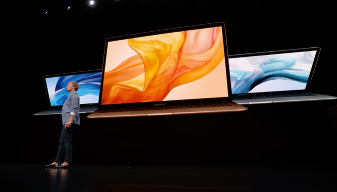 5 Hal Baru yang Dipamerkan di Acara Apple, Termasuk MacBook Air Belasan Juta
