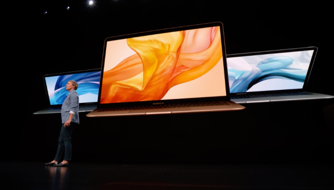 5 Hal Baru yang Dipamerkan di Acara Apple, Termasuk MacBook Air Belasan Juta 5 Hal Baru yang Dipamerkan di Acara Apple, Termasuk MacBook Air Belasan Juta