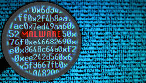 Indonesia, Negara Paling Banyak Terkena Serangan Malware Indonesia, Negara Paling Banyak Terkena Serangan Malware