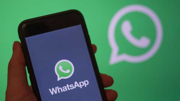 Ngikutin iPhone, WhatsApp di Android Bisa Dibuka Pakai <i>Fingerprint</i> Ngikutin iPhone, WhatsApp di Android Bisa Dibuka Pakai <i>Fingerprint</i>