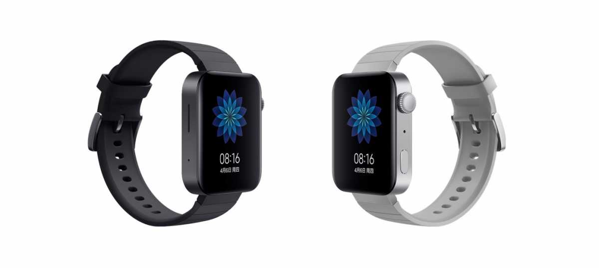 Jam KW Apple Watch Xiaomi Dirilis Harganya Lebih Murah Jam KW Apple Watch Xiaomi Dirilis Harganya Lebih Murah
