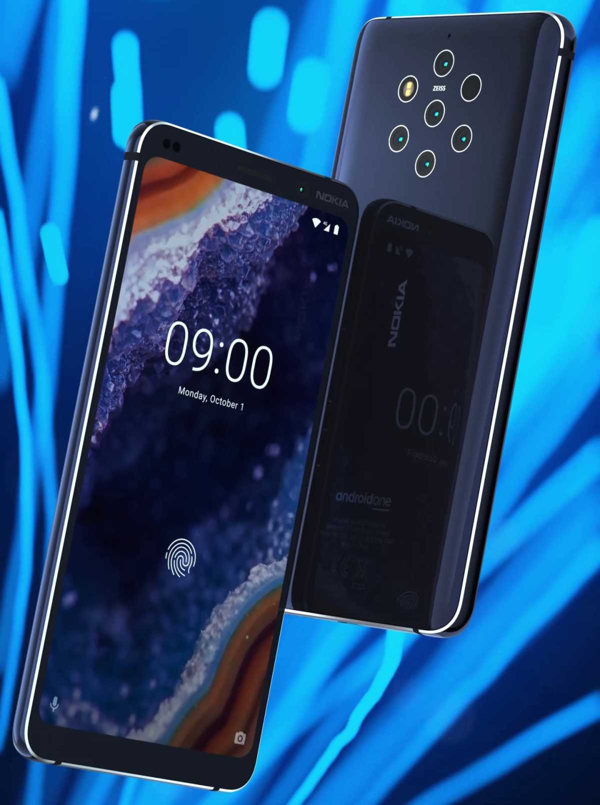Tren Smartphone 2019, Siap-siap Kamera Makin Banyak Tren Smartphone 2019, Siap-siap Kamera Makin Banyak