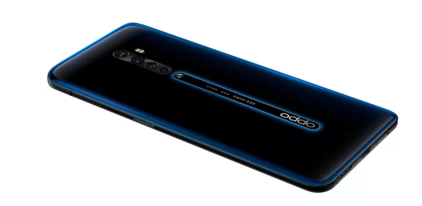 Oppo Rilis Tiga Serangkai Reno 2, Semuanya Punya 4 Kamera Oppo Rilis Tiga Serangkai Reno 2, Semuanya Punya 4 Kamera