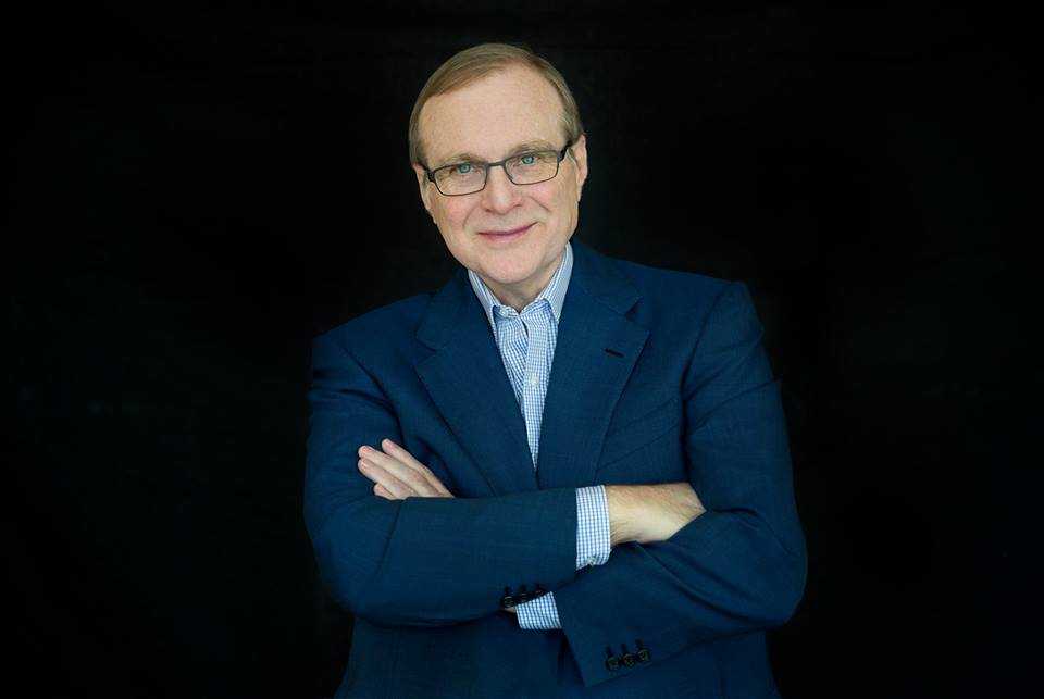 Ucapan Belasungkawa dari Bos Microsoft dan Amazon untuk Paul Allen Ucapan Belasungkawa dari Bos Microsoft dan Amazon untuk Paul Allen