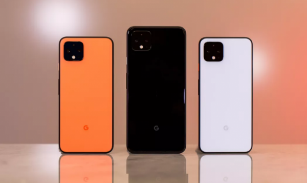 <i>Lah, Face Unlock</i> di Pixel 4 Bisa Dibuka Sambil Merem? <i>Lah, Face Unlock</i> di Pixel 4 Bisa Dibuka Sambil Merem?