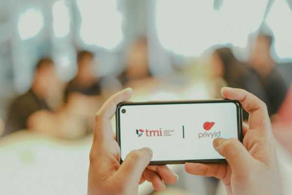 Telkomsel Suntik Dana ke Startup PrivyID Telkomsel Suntik Dana ke Startup PrivyID