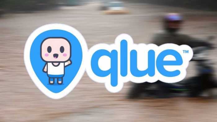 5 Fakta Seru Qlue, Startup Lokal yang Pernah jadi Andalan Jakarta 5 Fakta Seru Qlue, Startup Lokal yang Pernah jadi Andalan Jakarta