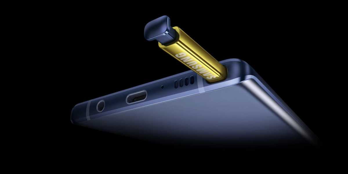 S Pen Galaxy Note 10 Punya Kamera Sendiri? S Pen Galaxy Note 10 Punya Kamera Sendiri?