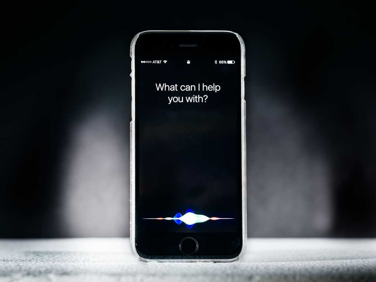 Waduh, Asisten Digital Siri di iPhone Bisa ‘Nguping’ Obrolan Pribadi Waduh, Asisten Digital Siri di iPhone Bisa ‘Nguping’ Obrolan Pribadi