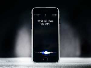 <i>Waduh</i>, Asisten Digital Siri di iPhone Bisa ‘Nguping’ Obrolan Pribadi