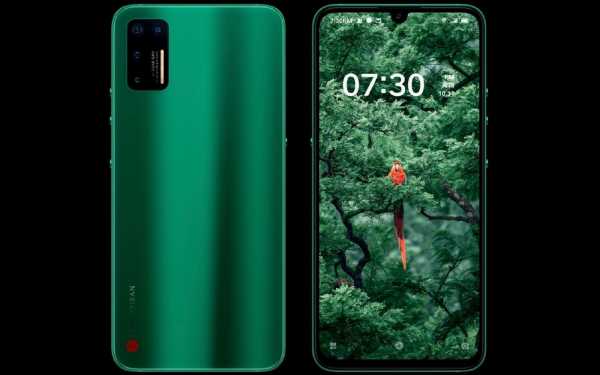 <i>Wow</i>, Produsen TikTok Bikin Ponsel Pintar Sendiri <i>Wow</i>, Produsen TikTok Bikin Ponsel Pintar Sendiri