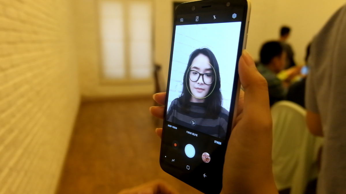 Satu Dekade Inovasi Samsung Galaxy Satu Dekade Inovasi Samsung Galaxy