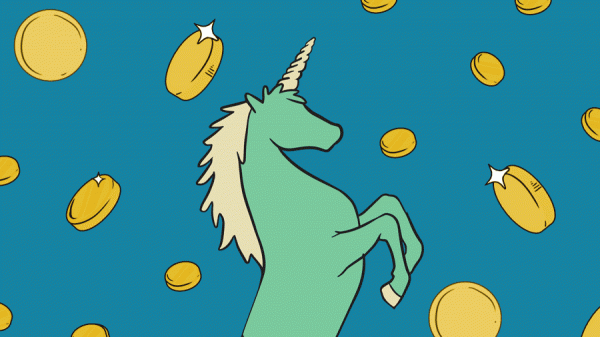 Tambah Ovo, ini Jajaran Startup Unicorn di Indonesia Tambah Ovo, ini Jajaran Startup Unicorn di Indonesia