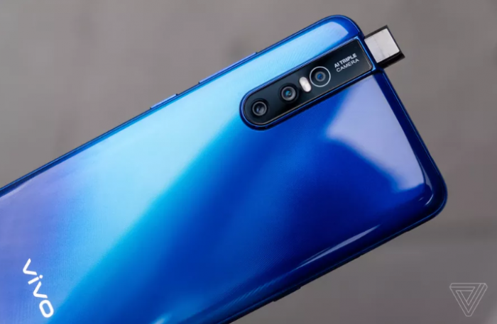 Vivo V15 Siap Dirilis 5 Maret di Purwakarta Vivo V15 Siap Dirilis 5 Maret di Purwakarta