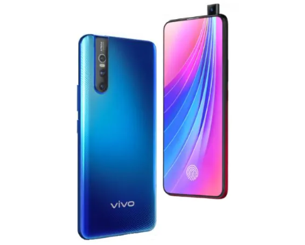 India Kebagian Vivo V15 Pro, Indonesia kok Gak? India Kebagian Vivo V15 Pro, Indonesia kok Gak?