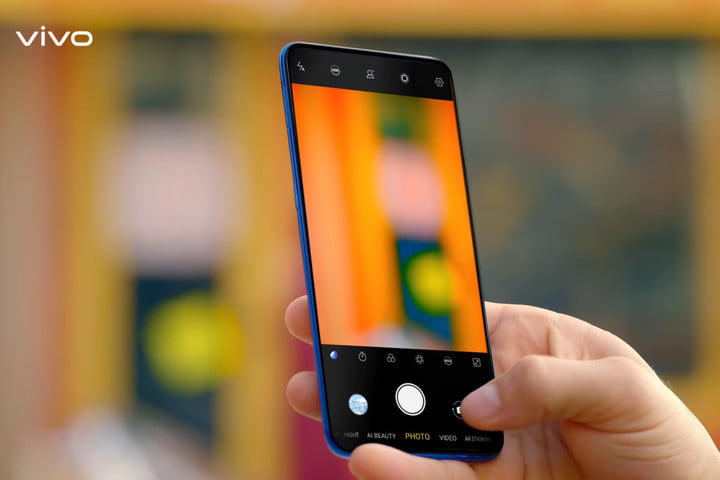 Vivo V15 Siap Hadir di Indonesia Vivo V15 Siap Hadir di Indonesia