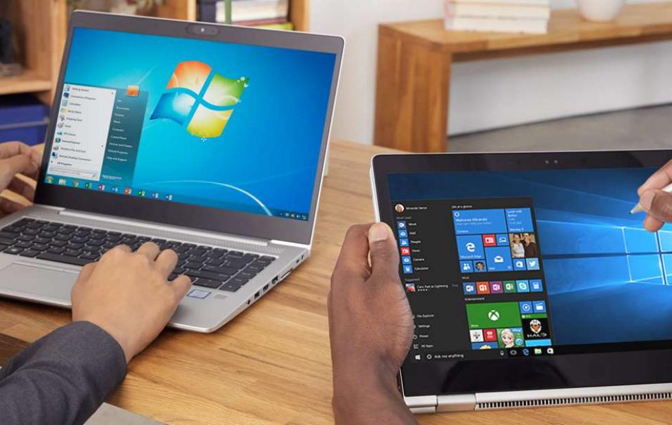 Dibalik Keputusan Microsoft Suntik Mati Windows 7 Dibalik Keputusan Microsoft Suntik Mati Windows 7