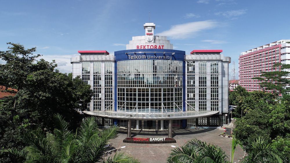 Telkom University Buka Beasiswa Keagamaan, Hafiz Quran Bisa Masuk Telkom University Buka Beasiswa Keagamaan, Hafiz Quran Bisa Masuk