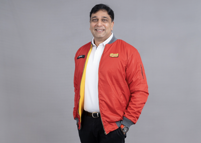Mengenal CEO Baru Indosat Ooredoo Hutchison, Vikram Sinha Mengenal CEO Baru Indosat Ooredoo Hutchison, Vikram Sinha