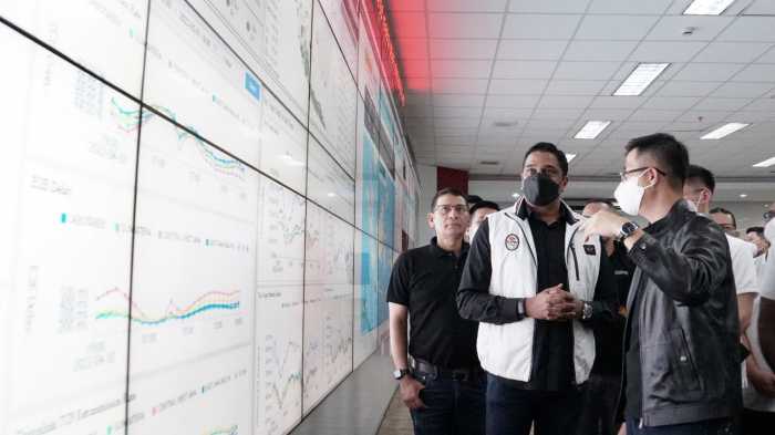 Libur Lebaran 2022, Indosat Ooredoo Catat Kenaikan Trafik 27 Persen Libur Lebaran 2022, Indosat Ooredoo Catat Kenaikan Trafik 27 Persen