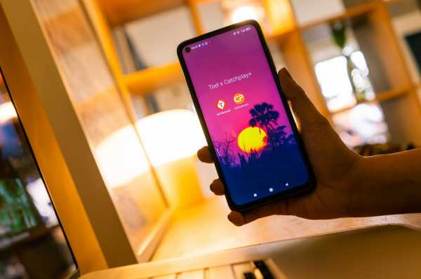 Ada Catchplay+ di Telkomsel, Langganan Mulai Rp15 Ribu Ada Catchplay+ di Telkomsel, Langganan Mulai Rp15 Ribu