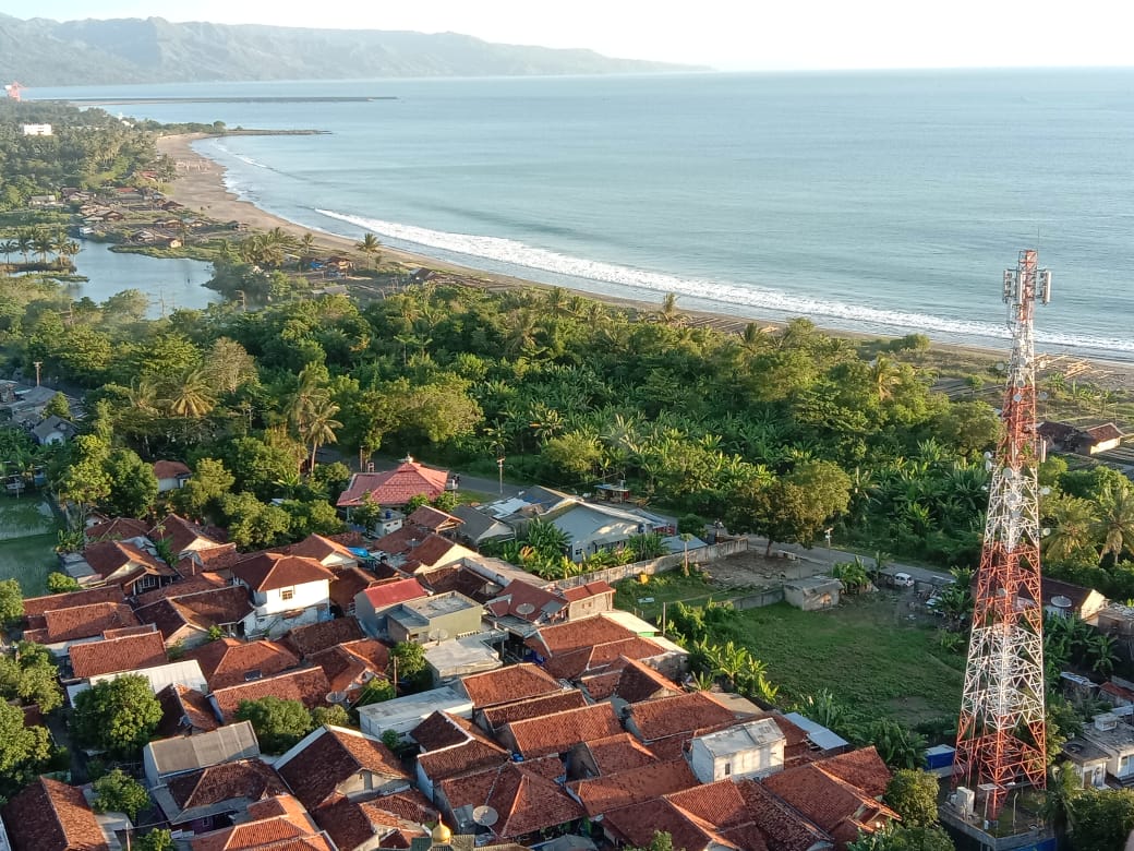 Pelanggan Data di Sukabumi Naik 88 Persen, XL Siap Dukung Silicon Valley Bukit Algoritma Pelanggan Data di Sukabumi Naik 88 Persen, XL Siap Dukung Silicon Valley Bukit Algoritma