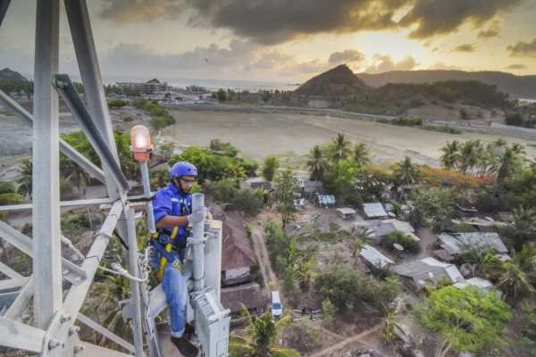 Siap-siap, 5G XL Axiata Bakal Selimuti 3 Kota Ini Siap-siap, 5G XL Axiata Bakal Selimuti 3 Kota Ini