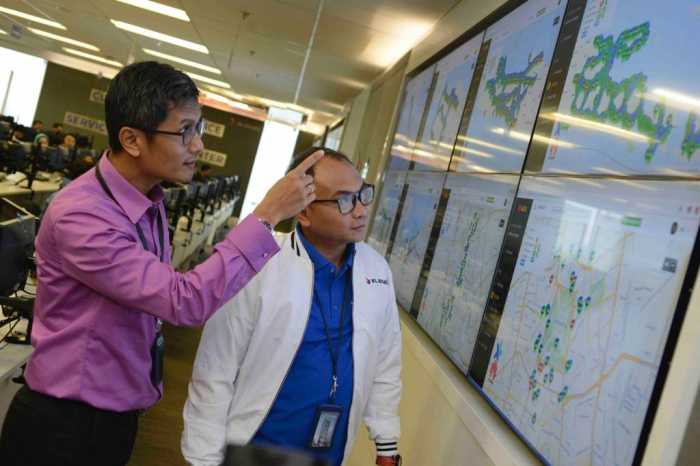 Libur Natal dan Tahun Baru, Trafik Data XL Bakal Naik 15% Libur Natal dan Tahun Baru, Trafik Data XL Bakal Naik 15%