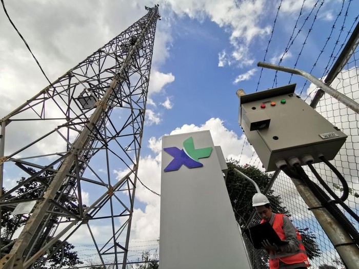 XL Punya Solusi Internet All in One, Pakai Fiber Optik Maupun Selular XL Punya Solusi Internet All in One, Pakai Fiber Optik Maupun Selular