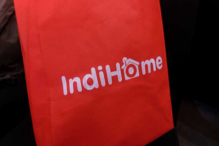 Indihome Buka Suara Soal Akses Netflix Indihome Buka Suara Soal Akses Netflix
