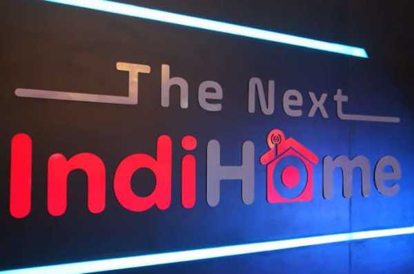 IndiHome Sabet 3 Penghargaan di The Stevie Award 2022 IndiHome Sabet 3 Penghargaan di The Stevie Award 2022