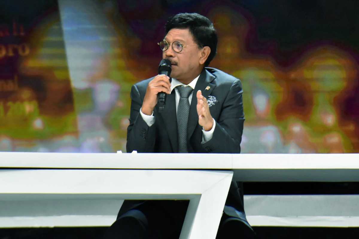 Terungkap Alasan Kominfo Tak Mau Buru-buru Gelar 5G Terungkap Alasan Kominfo Tak Mau Buru-buru Gelar 5G