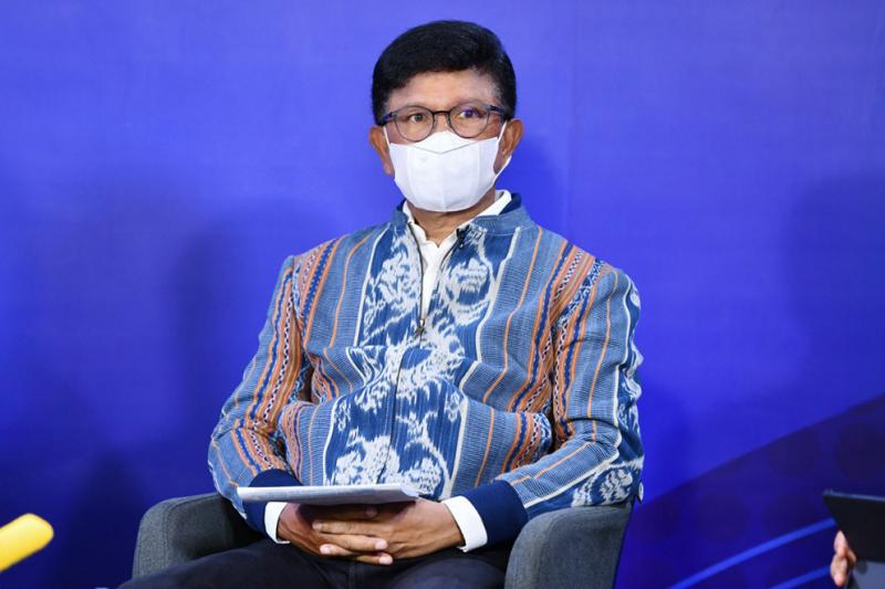 Indonesia Jabat Presidensi G20, Menkominfo Dukung 3 Agenda Digital Ini Indonesia Jabat Presidensi G20, Menkominfo Dukung 3 Agenda Digital Ini