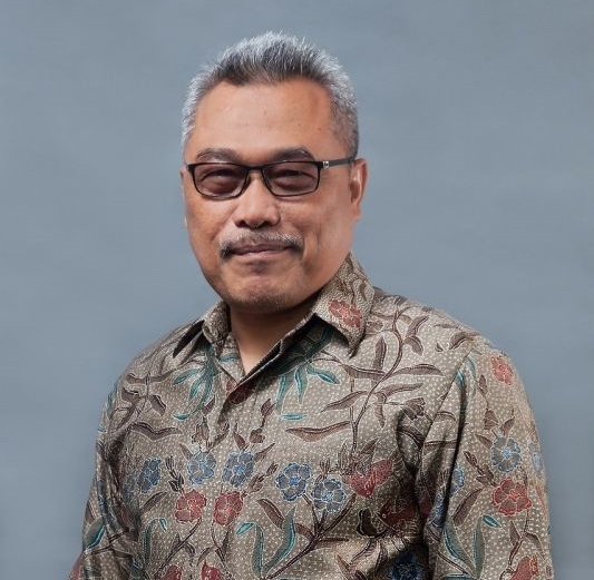 Pakar Telekomunikasi Indonesia, Nonot Harsono Meninggal Dunia Pakar Telekomunikasi Indonesia, Nonot Harsono Meninggal Dunia