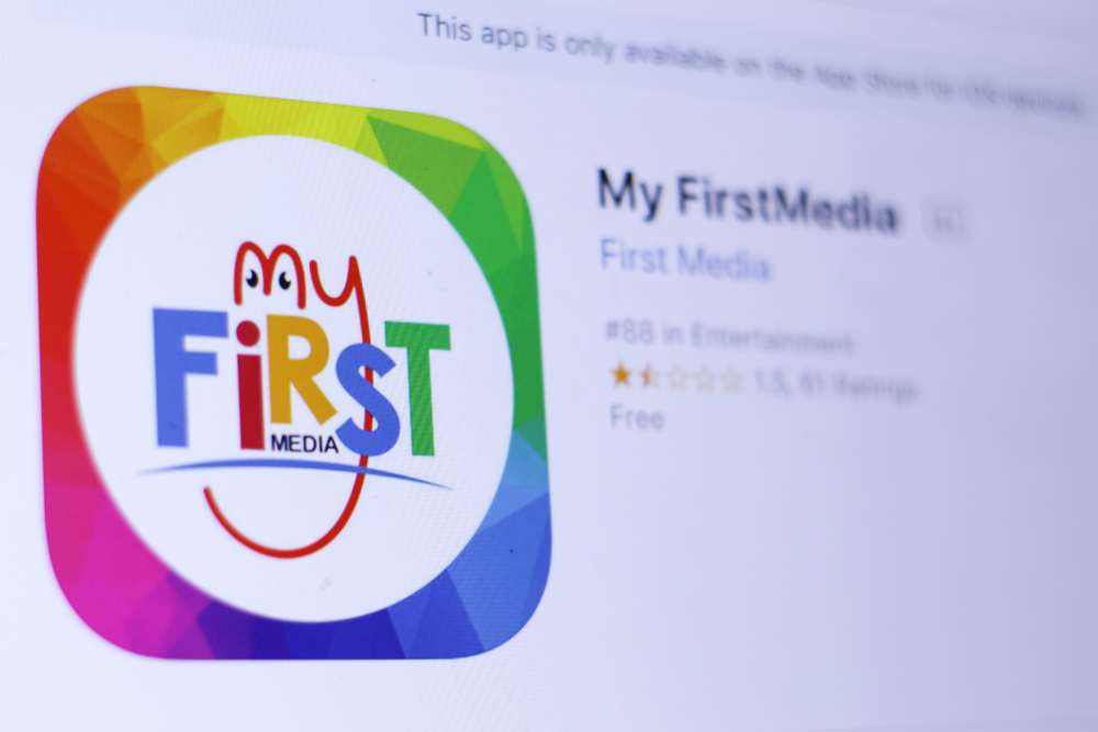 Jaringan First Media Gangguan 24 Jam, Netizen Menjerit Jaringan First Media Gangguan 24 Jam, Netizen Menjerit