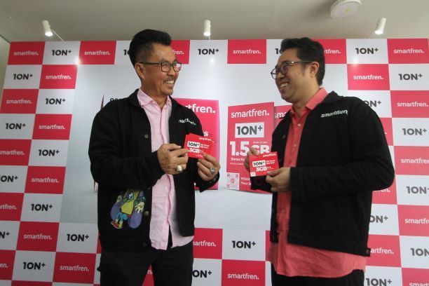 Cara Daftar Kartu Prabayar Power Up Smartfren Cara Daftar Kartu Prabayar Power Up Smartfren