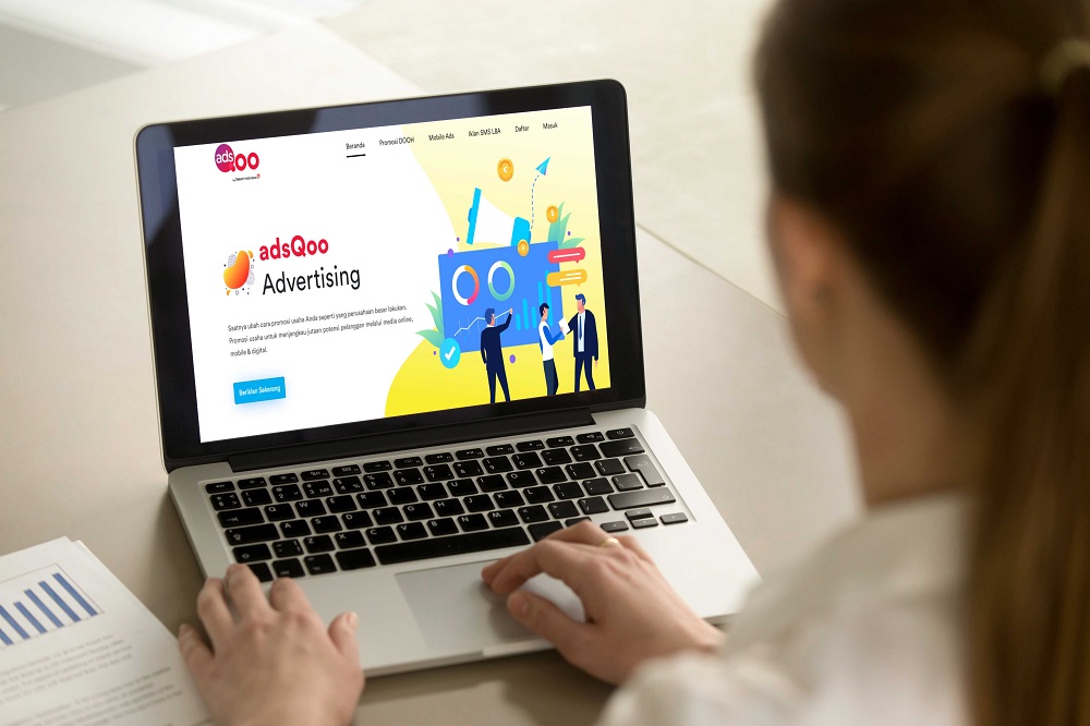3 Solusi Telkom Bagi Korporasi yang Ingin Hadapi New Normal 3 Solusi Telkom Bagi Korporasi yang Ingin Hadapi New Normal