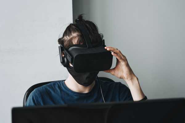 Metaverse, Ancaman AI dan Racikan Empati di Customer Experience Digital Metaverse, Ancaman AI dan Racikan Empati di Customer Experience Digital